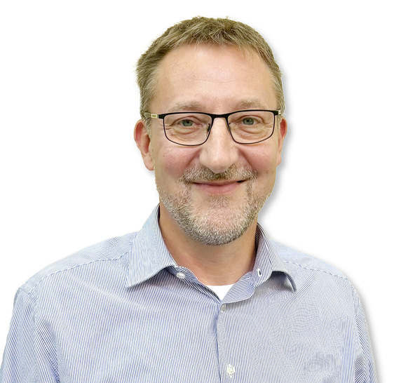 Jörg Schollenberger  von Soudal