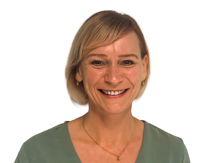 Doreen Meyer, Glaszentrum Rostock GmbH