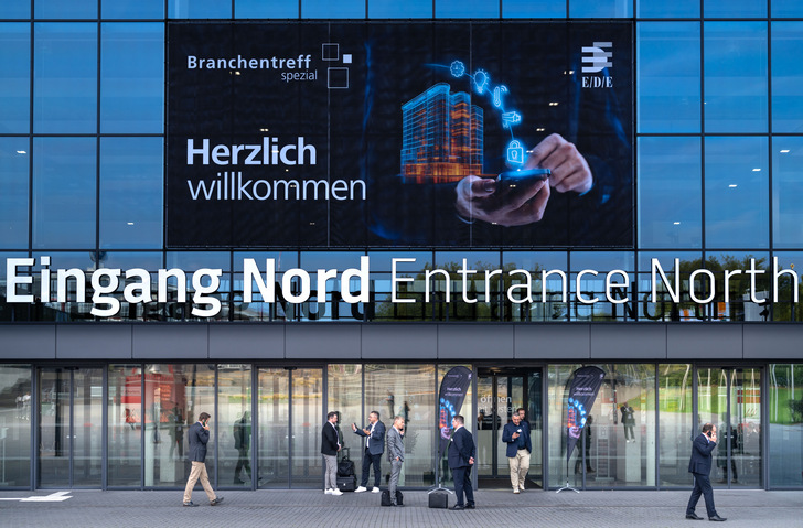 E/D/E Branchentreff Spezial am 30.09.25 in Dortmund.