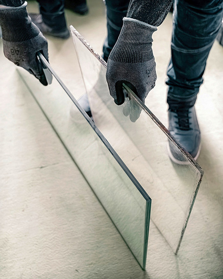 Seit kurzen besitzt Fineo, als weltweit erstes einziges Vakuum-Isolierglas, eine verifizierte EPD.