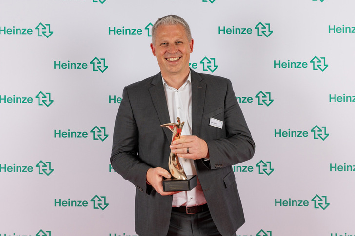 Bei den Architects’ Darling Awards wurde Velux Commercial mit Gold ausgezeichnet.