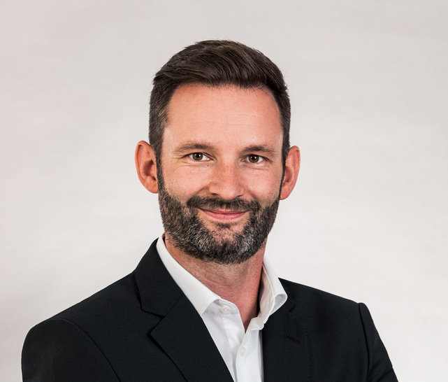 Sebastian Dengg, Inhaber von Dengg engineering security