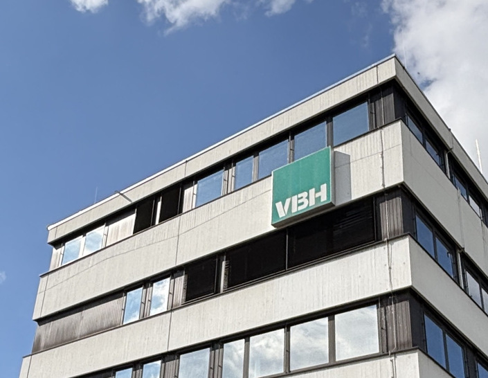 VBH Deutschland wurde bis Ende 2025 abgewickelt.