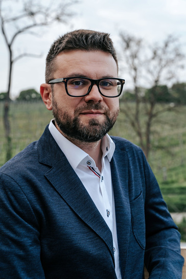 DI Fuad Salic, Sprecher des Bundesverband Sonnenschutztechnik