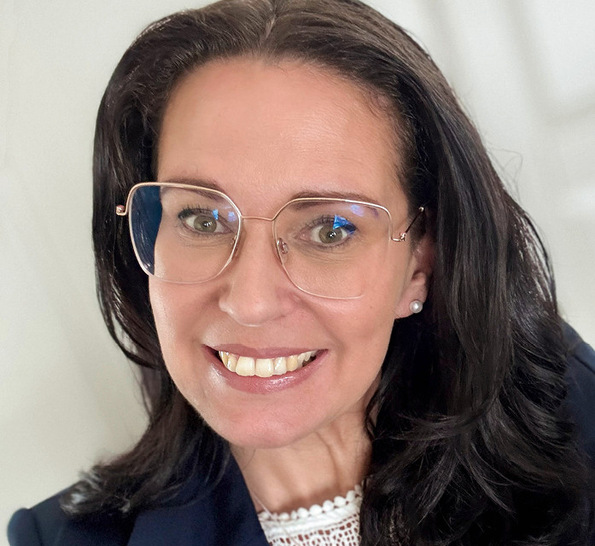 Pia Scheithauer ist Consultant bei der Era Group