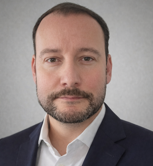 Dr. Christian Scherer