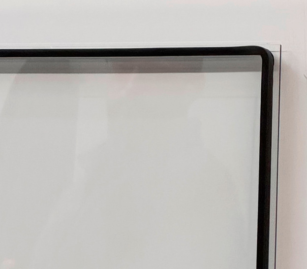 Bei den ISO-Einheiten von Josef Meeth ­erlaubt der vollautomatisch aufgetragene TPS Abstandhalter Ködispace 4SG eine reproduzierbare Positionierung des Abstandhalters, ­unabhängig von Glasformat oder Stückzahl.