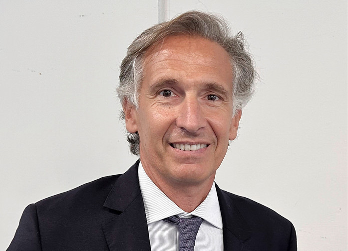 Alessandro Fenzi, CEO der Fenzi Gruppe