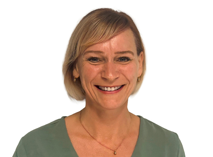 Doreen Meyer, Glaszentrum ­Rostock GmbH