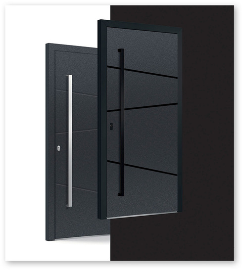 Sehr stylish: Die neue Black-Edition von Gugelfuss.