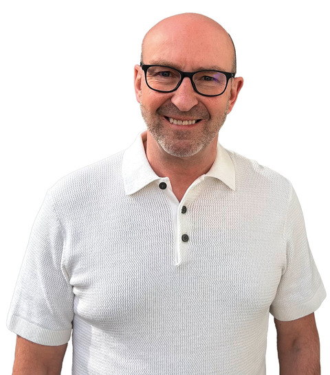 Michael Scheer