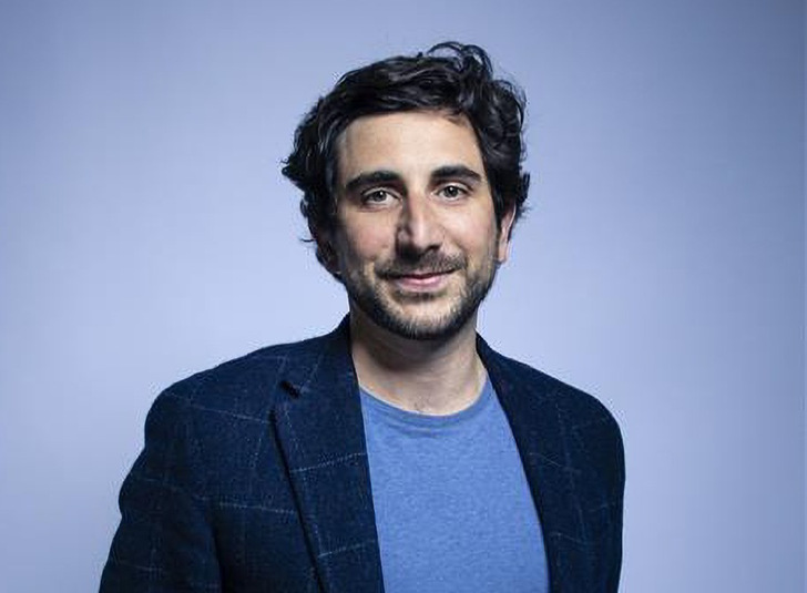 Julien Thiery, Marketing & Sales Director bei Swisspacer