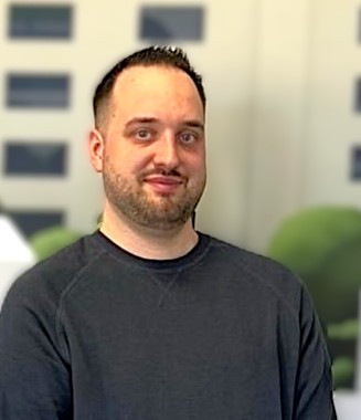 Marcel Philipp, Neuer Leiter Projekte, GU BKS SERVICE GmbH