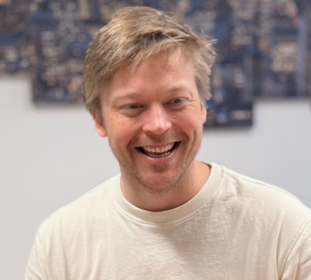 Lumeso CEO Georg Katzlinger-Söllradll