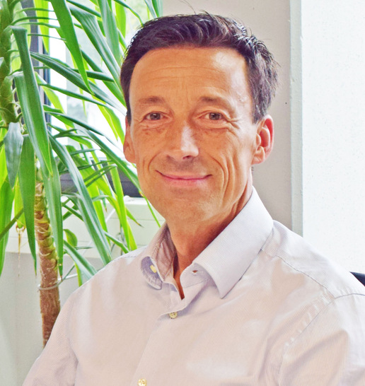 Kilian Englert von der HOPPE AG wurde auf der diesjährigen Jahresmitgliederver-sammlung der Gütegemeinschaft Schlösser und Beschläge in den Vorstand gewählt.