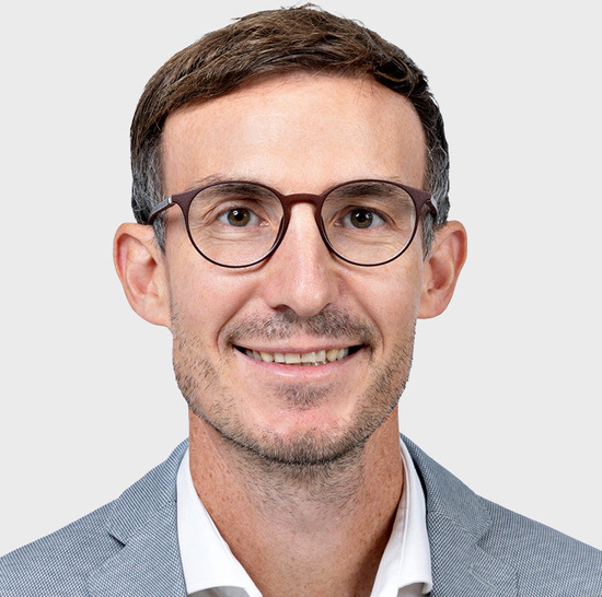 Seit dem 1. September 2025 verantwortet Manuel Peter die Business Unit Outdoor Living als Mitglied der Geschäftsleitung der Warema Renkhoff SE.