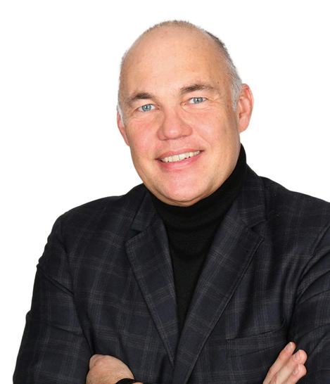 Jens Stradtmann verantwortet als Country Manager die operative Entwicklung des deutschen Marktes.