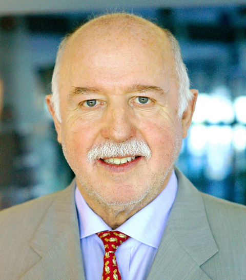 Georg F. Hesselbach