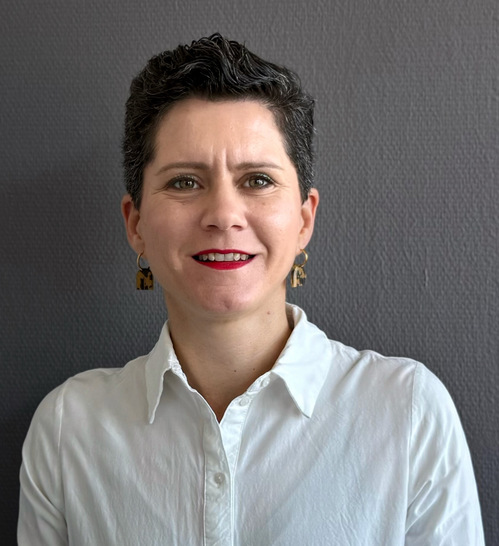 Sandra Musculus ist Prokuristin bei der Georg Musculus GmbH & Co. KG, sowie Präsidentin des ITRS e.V. undVorsitzende des IVRSA e.V.