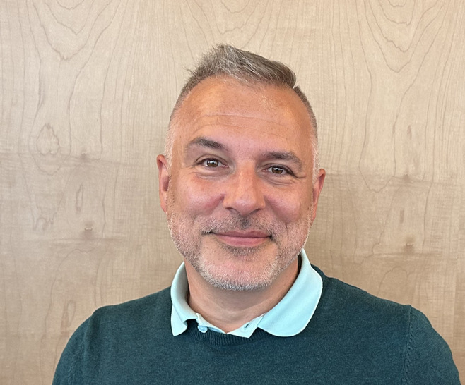 Steffen Schäfer, BF Normung und Technik