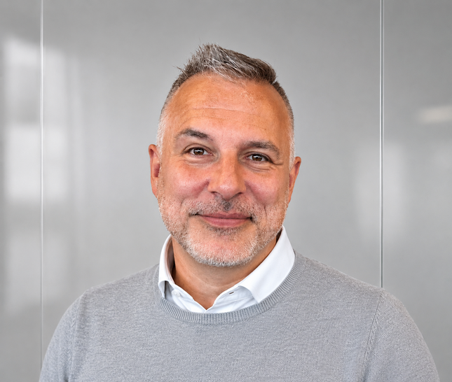 Steffen Schäfer, BF Normung und Technik