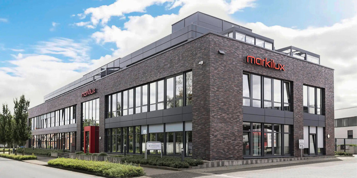 Am Unternehmenssitz in Emsdetten treibt markilux die Neuausrichtung konsequent voran. Im Mittelpunkt stehen eine optimierte Customer Journey, digitale Prozesse und die enge Zusammenarbeit mit dem Fachhandel.