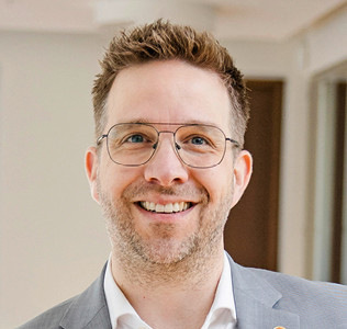 Stefan Gerling