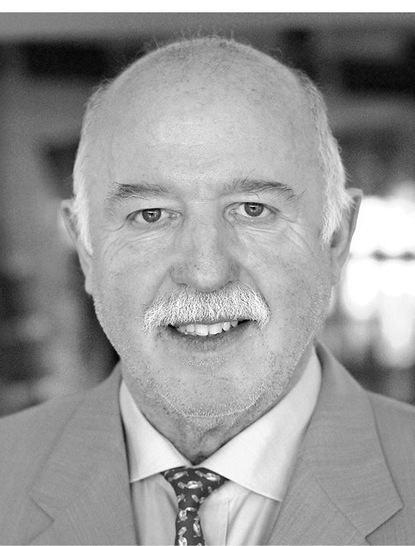 Georg F. Hesselbach