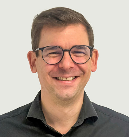 Jan Schäpers CEO von Hegla-Hanic
