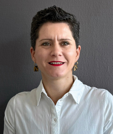 Sandra Musculus ist Prokuristin bei der Georg Musculus GmbH & Co. KG, sowie Präsidentin des ITRS e.V. und Vorsitzende des IVRSA e.V.