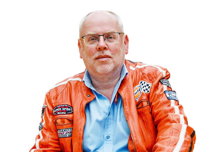 Olaf Vögele, Sachverständiger und Journalist