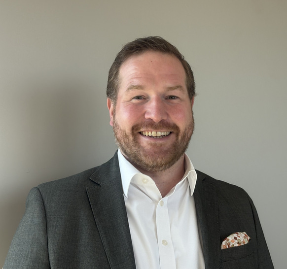 Daniel Feische, Direktor der glasstec
