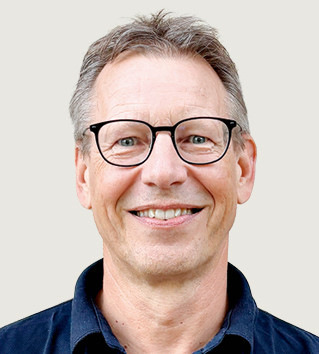 Peter Dixen, Synerglass-Soft