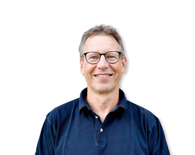 Peter Dixen, ­Synerglass-Soft