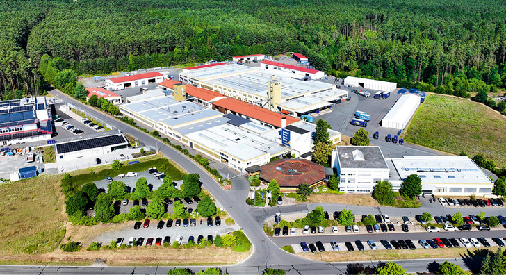 Vom kleinen Zimmereibetrieb zum innovativen Mittelständler – seit 75 Jahren setzt Höhbauer auf Qualität, Innovation und Know-how.