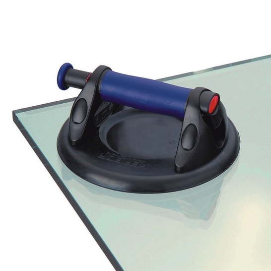 Der Saugheber “Veribor 601 BL“