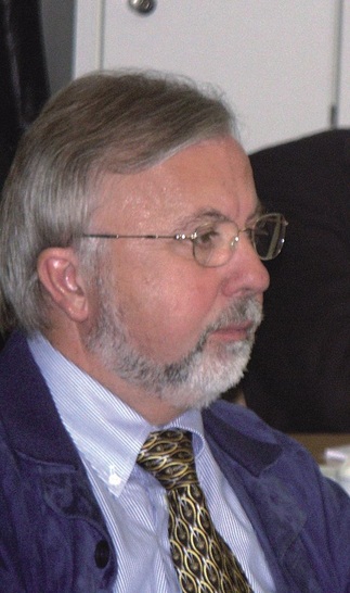 Karl Kress ist Vorsitzender von Verband und AKT