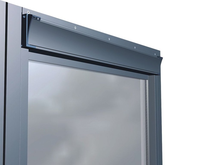 Planer und Bauausführende, die auf eine Lüftungsanlage verzichten, gehen ein Risiko ein