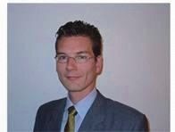 Oliver Mätzing, Key Account Manager der Microsoft Deutschland GmbH