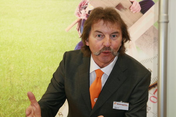 Franz Wurm