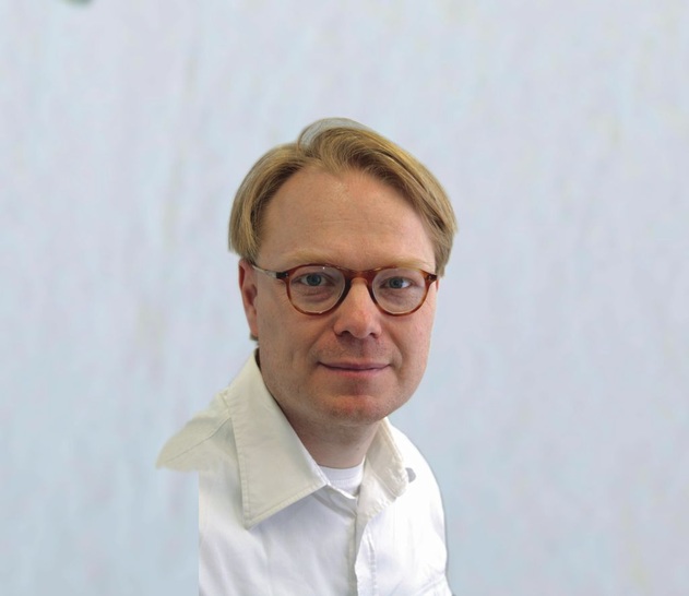 Matthias Rehberger<br />Chefredakteur <br />rehberger@glaswelt.de