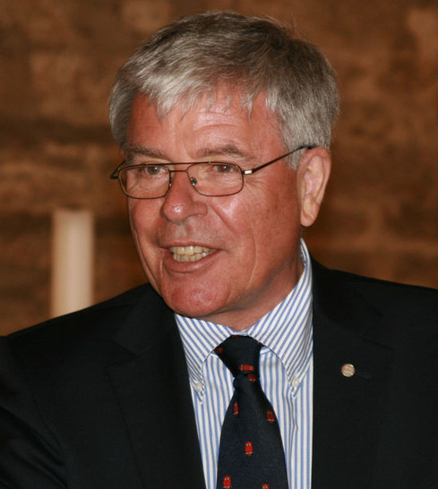 Gerd Bischoff