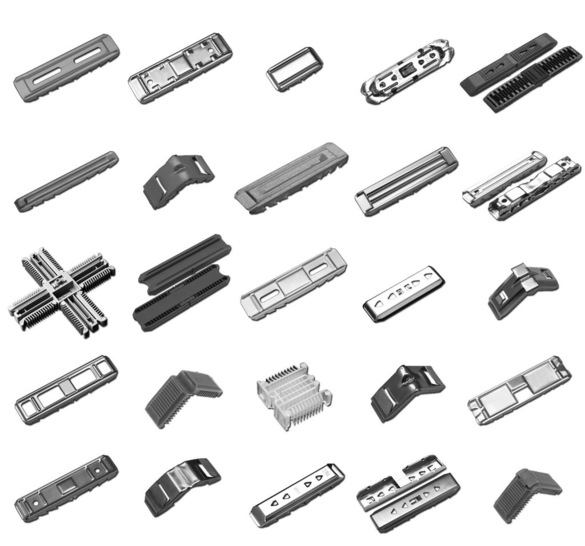 EK bietet den passenden Verbinder für jede Anforderung