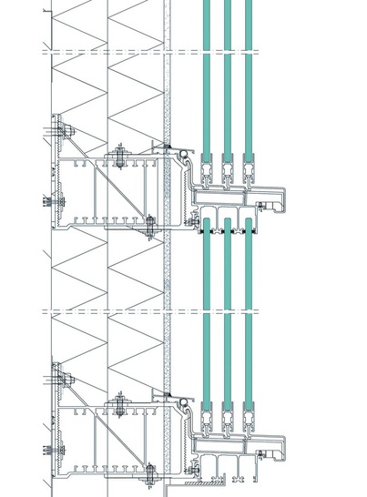 Schiebesysteme aus Glas, auch für Wintergärten, werden zunehmend von Architekten nachgefragt.