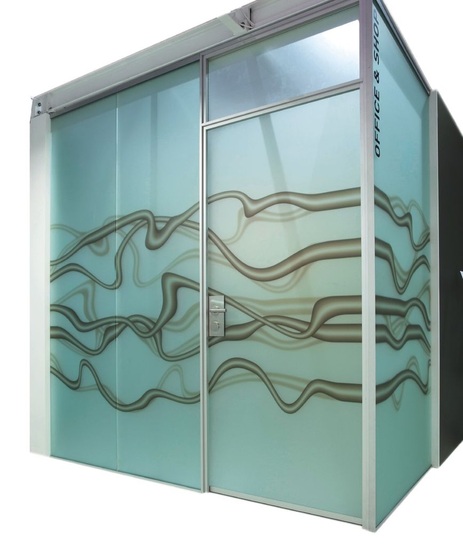 Unbegrenzte MöglichkeitenGerade im Interieur kann Glas die volle Bandbreite seines Leistungsvermögens, insbesondere auch in Sachen Design, ausspielen.