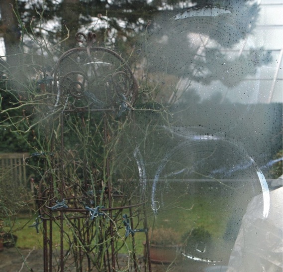 Ringe bei Verglasungen neuer Fenster­elemente Der Sachverständige musste klären, ob es sich hierbei um ­Mängel handelt.