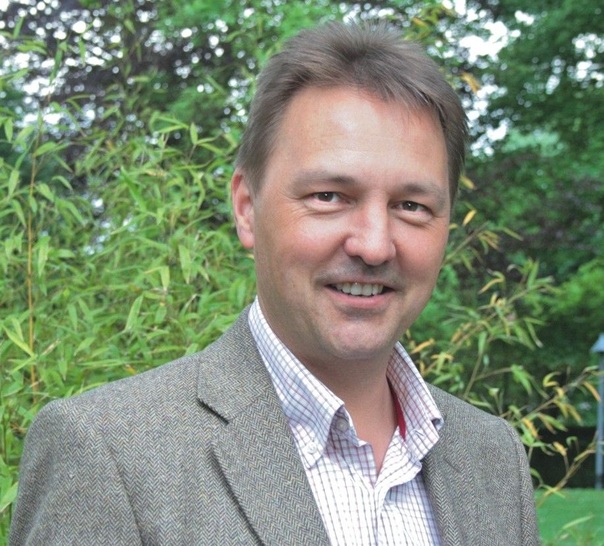 Den deutschen Markt im FokusKoen Buyck, AGC-Vertriebsleiter für Deutschland