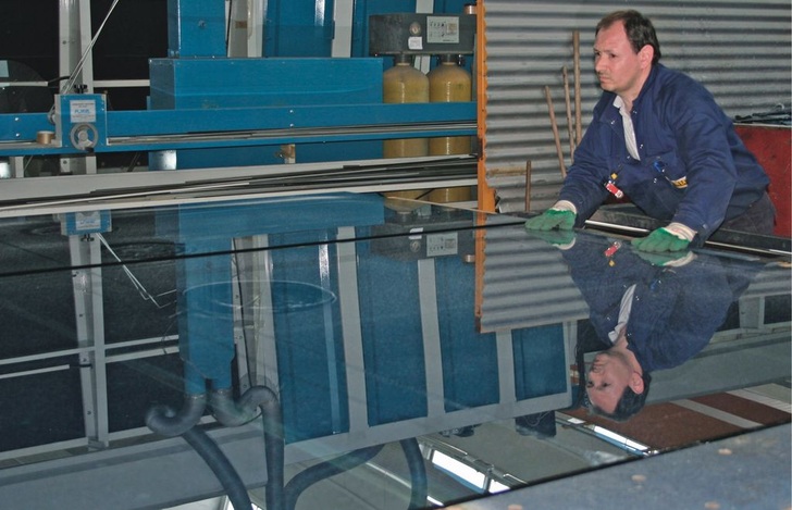 In jeder Werkstatt schlummern Potenziale, die es zu ­nutzen giltDurch das richtige Anlagenlayout lassen sich der Produktionsfluss und die Effizienz deutlich steigern.