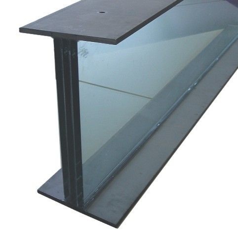 Kleben bietet im Glasbau viele VorteileWer geklebte Verbindungen anbietet, muss entsprechenden Nachweise erbringen. Allgemeine Leitlinien sind in Arbeit.