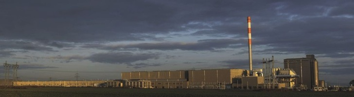 Die modernste Floatanlage der WeltSeit Kurzem wird in Osterweddingen Spezialglas für die Solar- und Bauglasindustrie produziert.